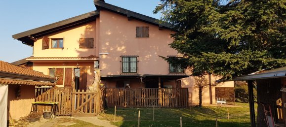 6-Zimmer Villa in Borgo Ticino, Italy, Nr. 75955 30