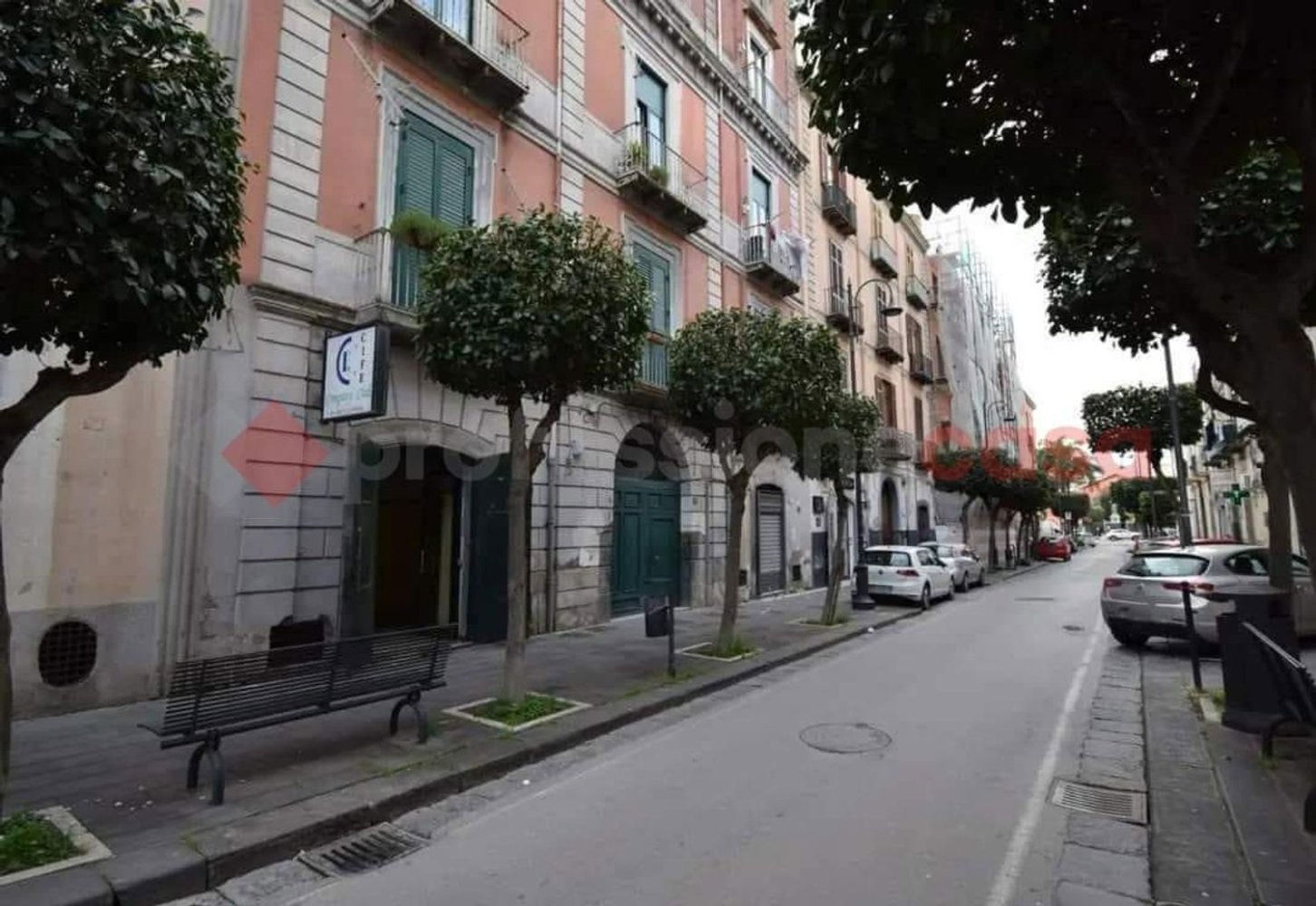 30m² Commercial property in Nocera Inferiore, Italy No. 88379