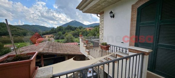 6-Zimmer Villa in Alatri, Italy, Nr. 51596 28