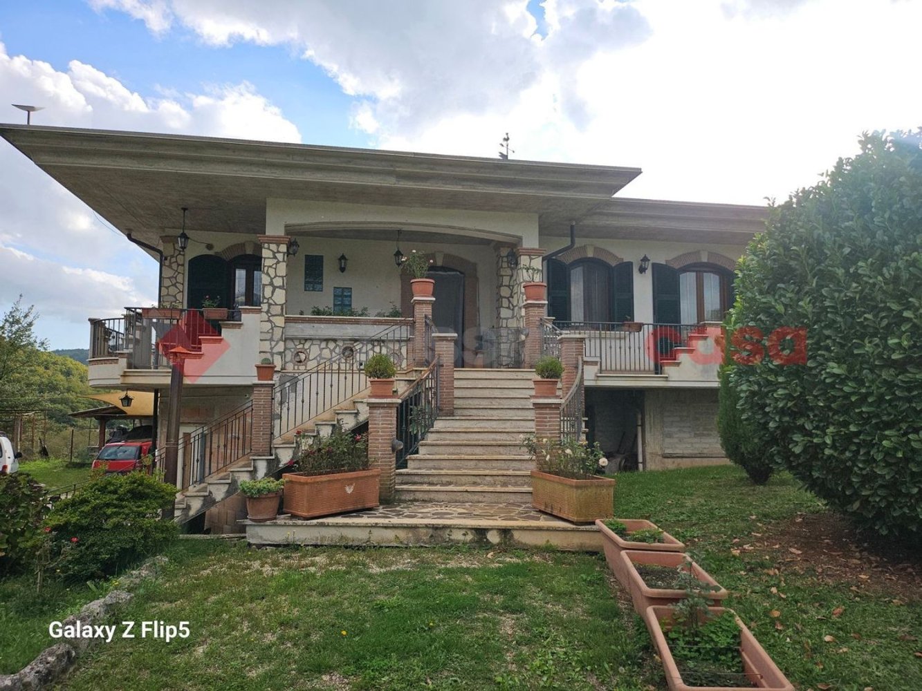 6-Zimmer Villa in Alatri, Italy, Nr. 51596