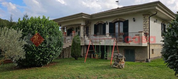 6-Zimmer Villa in Alatri, Italy, Nr. 51596 4