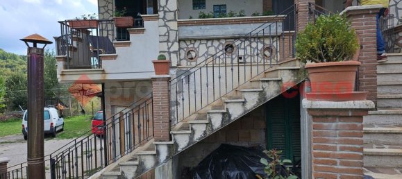 6-Zimmer Villa in Alatri, Italy, Nr. 51596 8