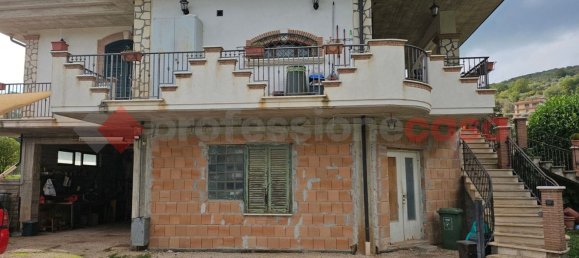 6-Zimmer Villa in Alatri, Italy, Nr. 51596 7