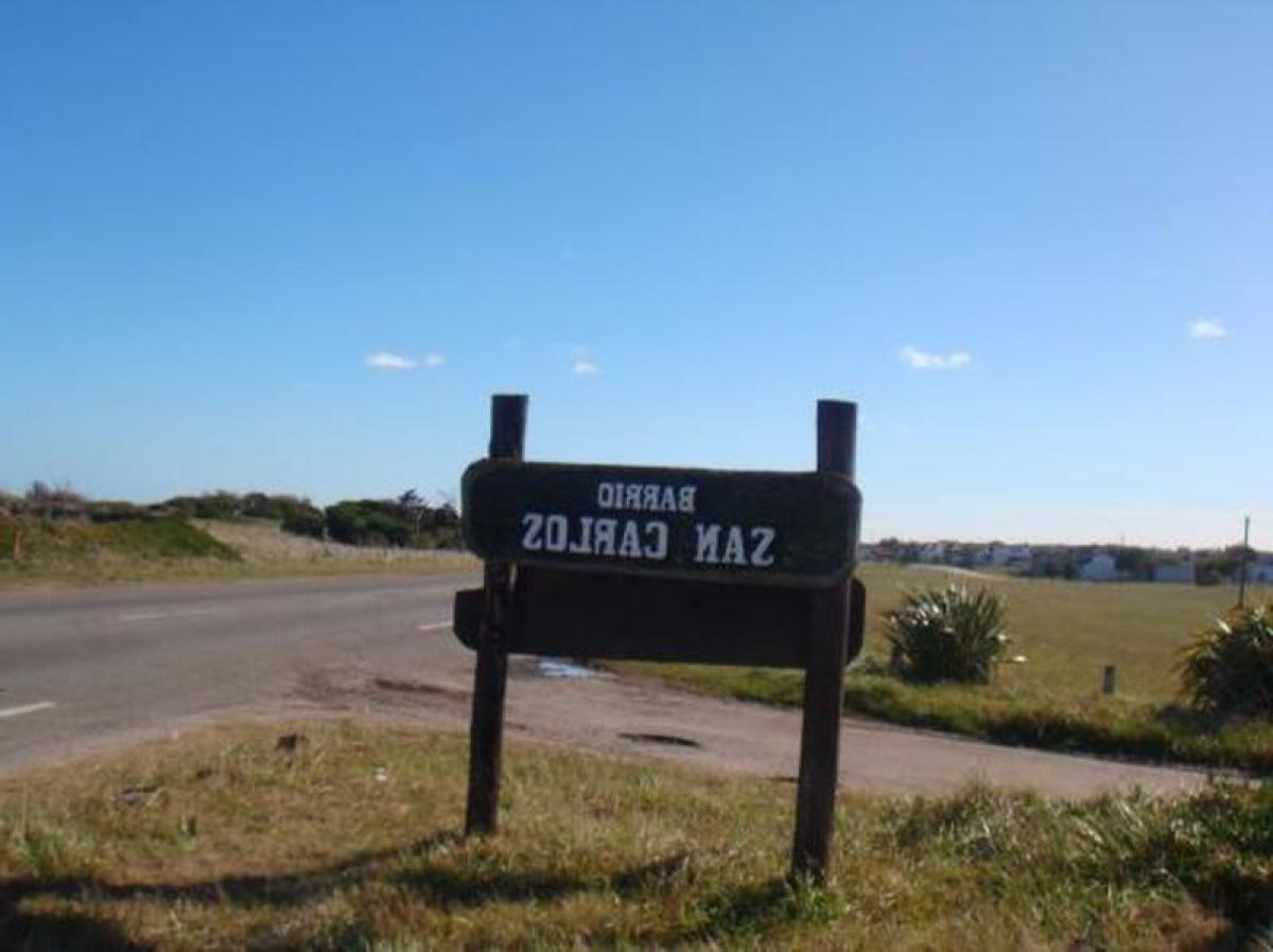  Land in Mar del Plata, Argentina No. 119741