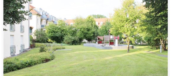 1 غرف نوم شقة في Dresden, Germany رقم 218802 14