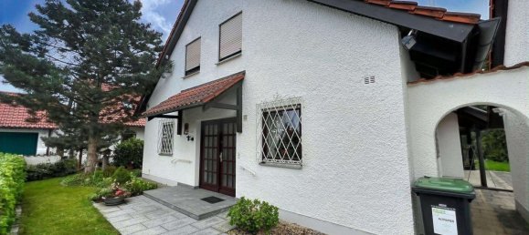 4 chambres Maison à Freising, Germany No. 205393 2