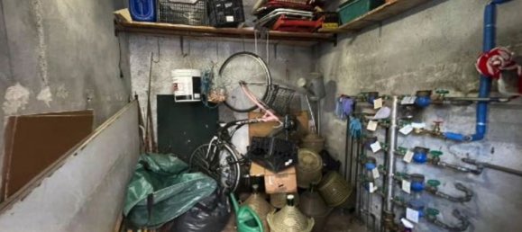 Квартира с 4 спальнями в Казьер, Италия № 336784 18