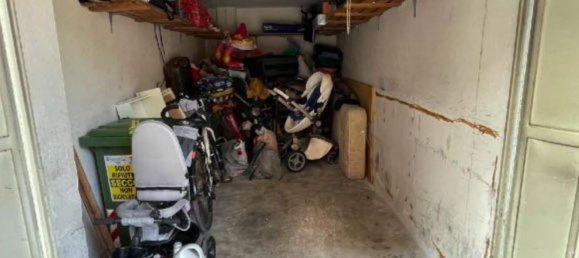 Квартира с 4 спальнями в Казьер, Италия № 336784 16