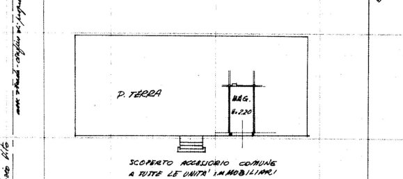 Квартира с 4 спальнями в Казьер, Италия № 336784 20