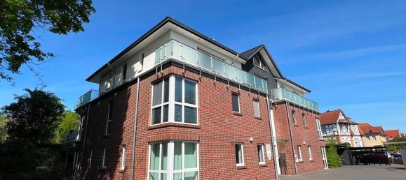 4-Zimmer Wohnung in Gifhorn, Germany, Nr. 341916 2