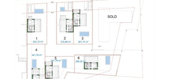 2 bedrooms House in Chania, Greece No. 8978 9