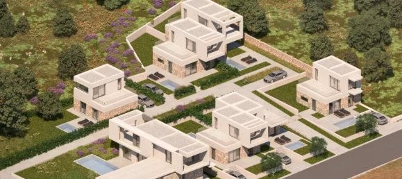 2 bedrooms House in Chania, Greece No. 8978 2