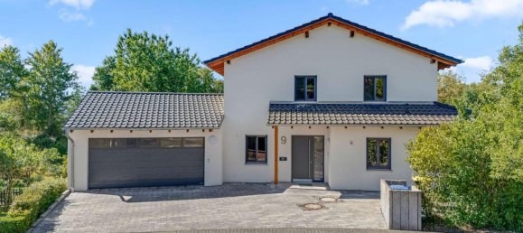 Casa de 3 dormitorios en Hasberge, Germany No. 320626 44