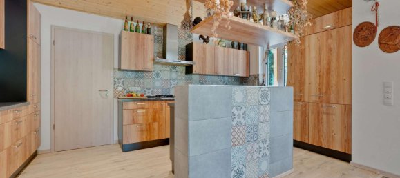 Casa de 3 dormitorios en Hasberge, Germany No. 320626 23