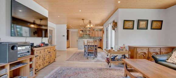 Casa de 3 dormitorios en Hasberge, Germany No. 320626 20