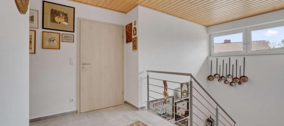 Casa de 3 dormitorios en Hasberge, Germany No. 320626 2