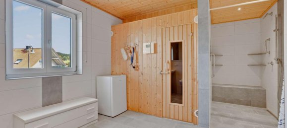 Casa de 3 dormitorios en Hasberge, Germany No. 320626 36