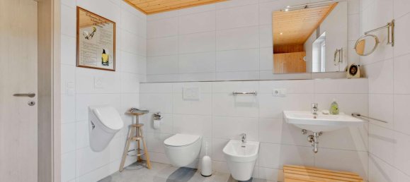 Casa de 3 dormitorios en Hasberge, Germany No. 320626 34