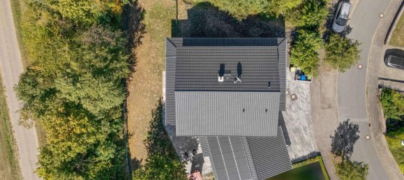 Casa de 3 dormitorios en Hasberge, Germany No. 320626 47