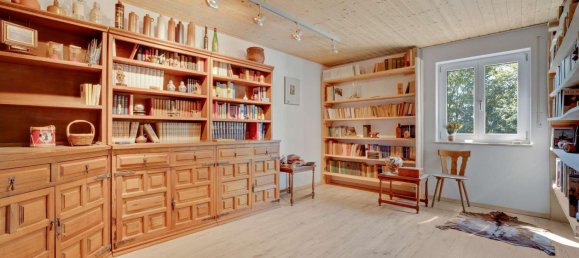 Casa de 3 dormitorios en Hasberge, Germany No. 320626 35