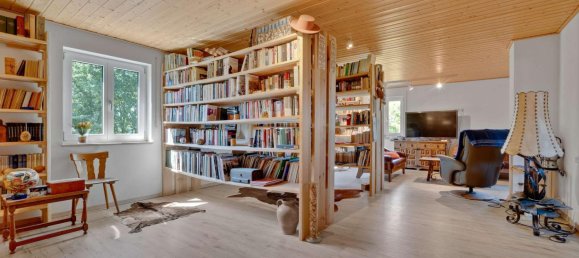 Casa de 3 dormitorios en Hasberge, Germany No. 320626 11