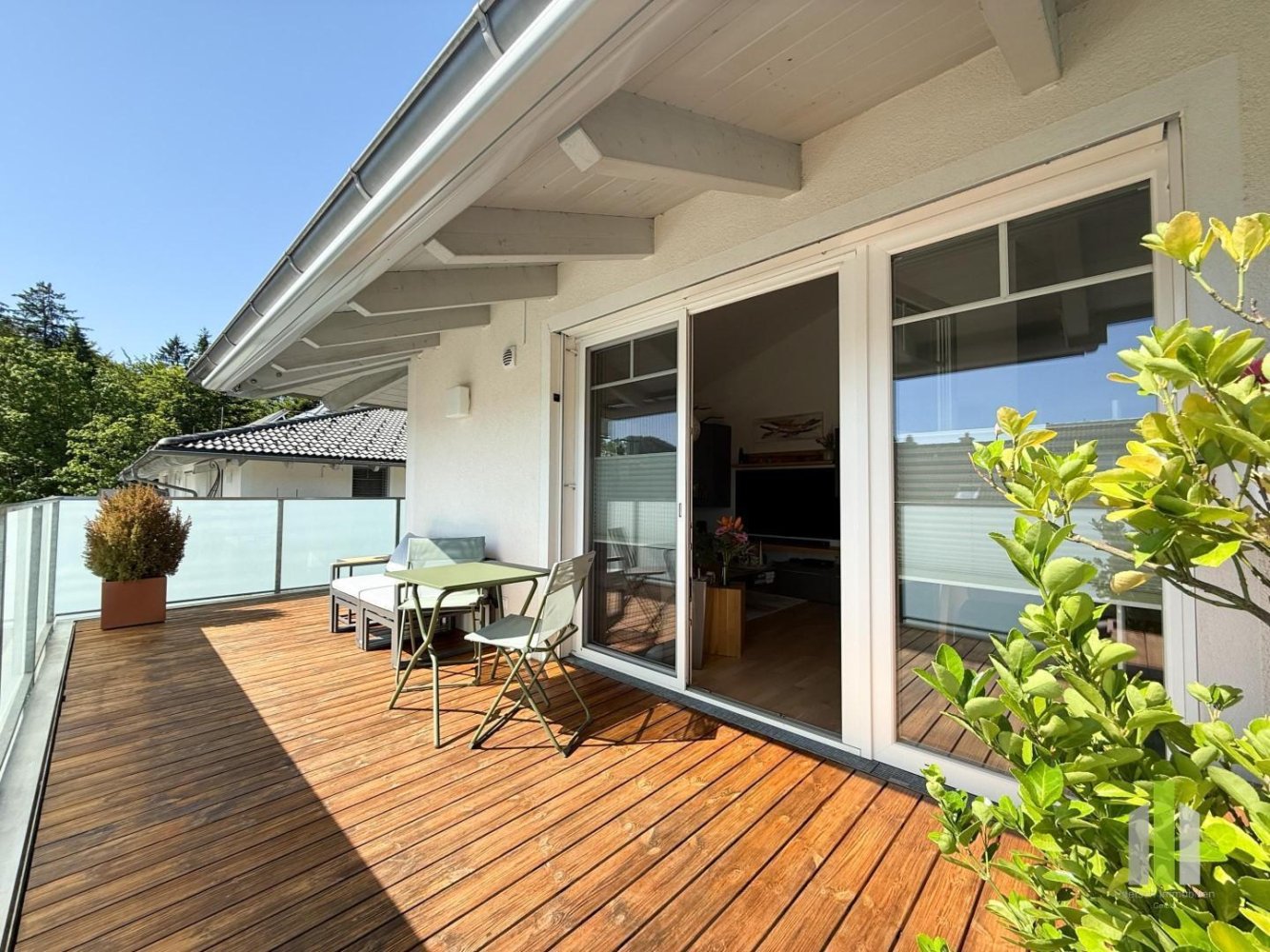 4-salle Appartement à Elixhausen, Austria No. 134189