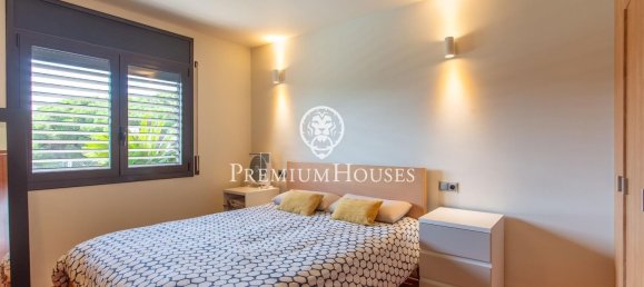 4 bedrooms House in Cabrils, Spain No. 179406 22