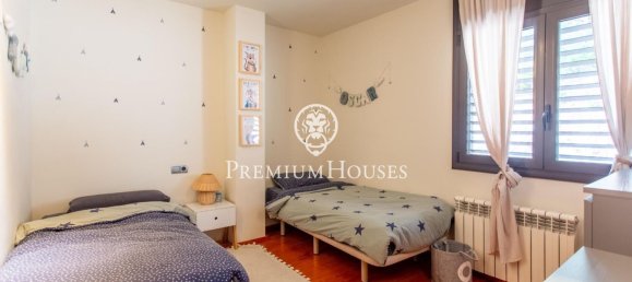 4 bedrooms House in Cabrils, Spain No. 179406 25