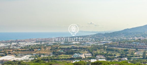 4 bedrooms House in Cabrils, Spain No. 179406 36