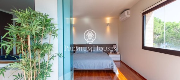 4 bedrooms House in Cabrils, Spain No. 179406 18