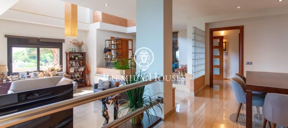 4 bedrooms House in Cabrils, Spain No. 179406 30