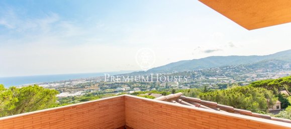 4 bedrooms House in Cabrils, Spain No. 179406 32