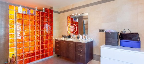 4 bedrooms House in Cabrils, Spain No. 179406 26