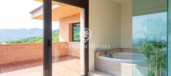 4 bedrooms House in Cabrils, Spain No. 179406 21