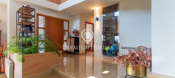 4 bedrooms House in Cabrils, Spain No. 179406 31