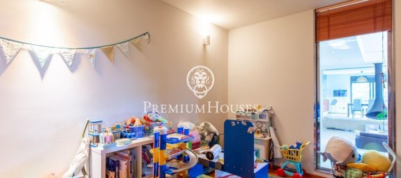 4 bedrooms House in Cabrils, Spain No. 179406 28