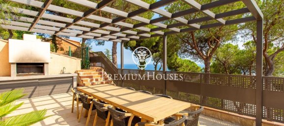 4 bedrooms House in Cabrils, Spain No. 179406 14