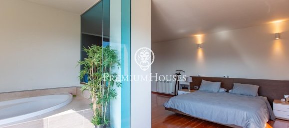 4 bedrooms House in Cabrils, Spain No. 179406 19