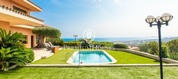 4 bedrooms House in Cabrils, Spain No. 179406 38