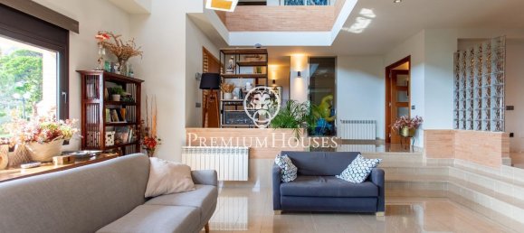 4 bedrooms House in Cabrils, Spain No. 179406 5