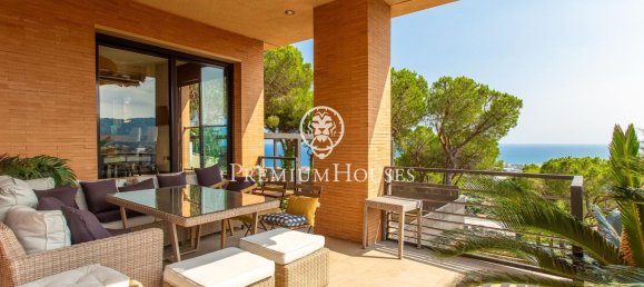 4 bedrooms House in Cabrils, Spain No. 179406 29