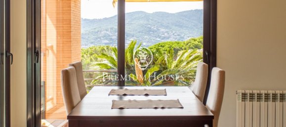 4 bedrooms House in Cabrils, Spain No. 179406 11