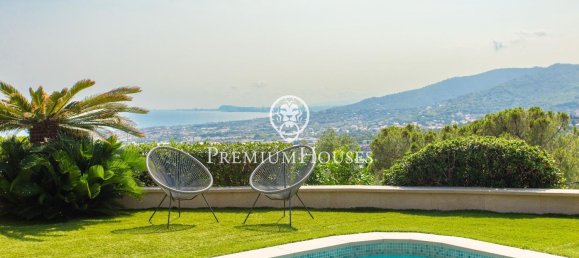 4 bedrooms House in Cabrils, Spain No. 179406 33