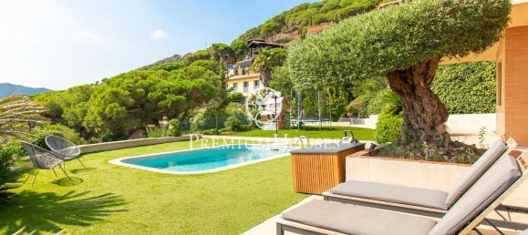 4 bedrooms House in Cabrils, Spain No. 179406 34