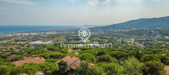 4 bedrooms House in Cabrils, Spain No. 179406 37