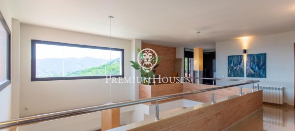 4 bedrooms House in Cabrils, Spain No. 179406 17