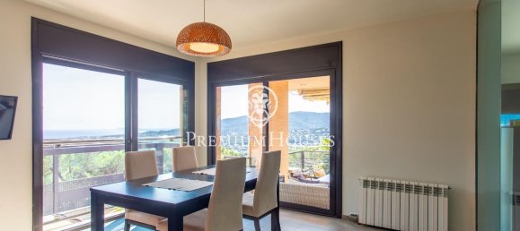 4 bedrooms House in Cabrils, Spain No. 179406 12