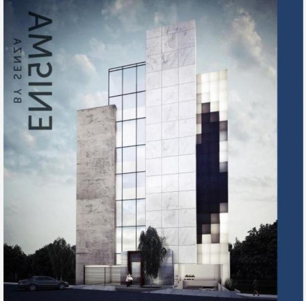 Apartamento T2 em Puebla, Mexico N.º 149122