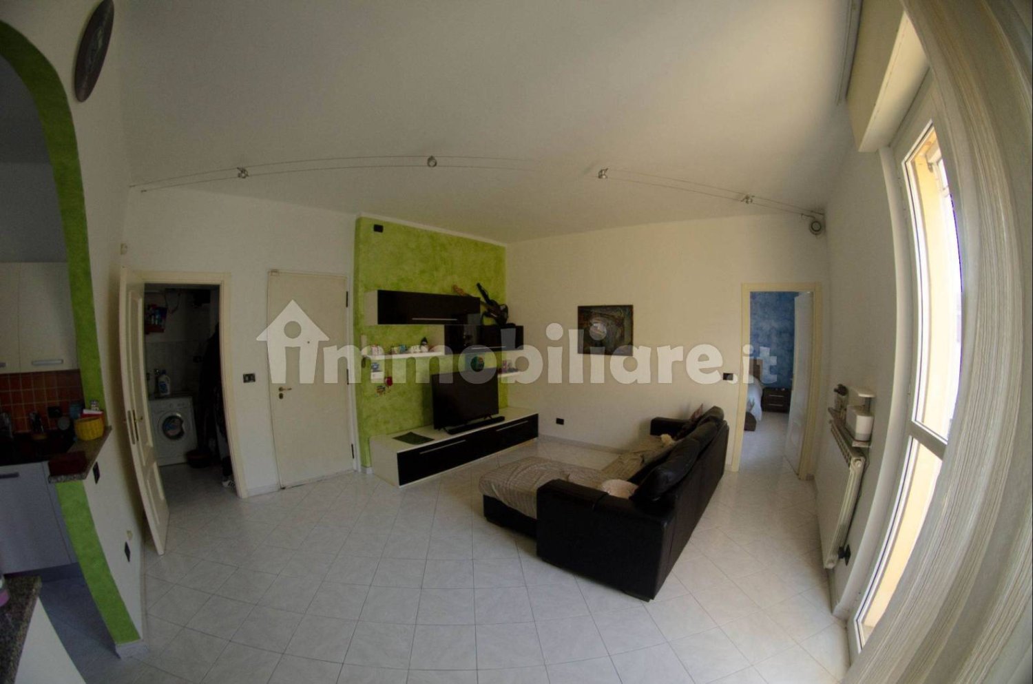 1 bedroom Apartment in Casale Monferrato, Italy No. 311180