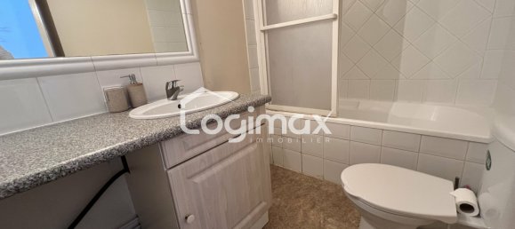 1 Schlafzimmer Wohnung in La Rochelle, France, Nr. 303974 7